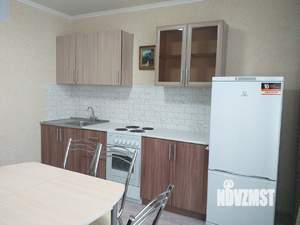 2-к квартира, на длительный срок, 59м2, 2/16 этаж