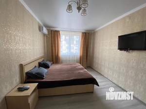 1-к квартира, на длительный срок, 46м2, 6/7 этаж