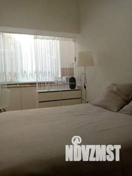 Студия квартира, посуточно, 27м2, 1/4 этаж