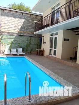 1-к квартира, посуточно, 30м2, 4/4 этаж