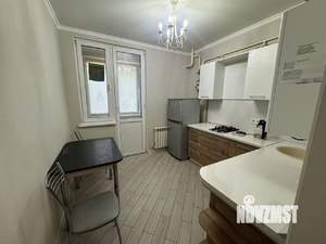 1-к квартира, на длительный срок, 36м2, 1/16 этаж
