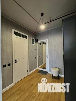 2-к квартира, посуточно, 49м2, 1/1 этаж