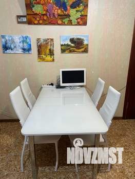 2-к квартира, посуточно, 62м2, 3/6 этаж