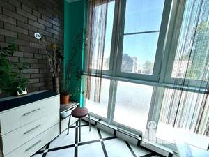 1-к квартира, посуточно, 42м2, 2/17 этаж