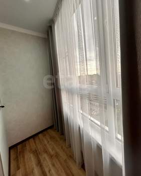 1-к квартира, на длительный срок, 40м2, 15/19 этаж