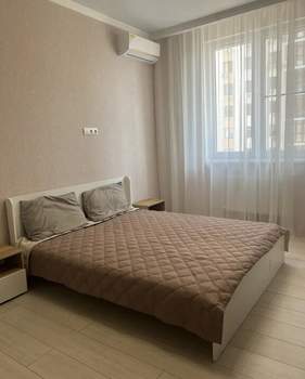 1-к квартира, на длительный срок, 36м2, 5/16 этаж