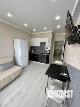 1-к квартира, посуточно, 40м2, 7/12 этаж