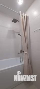 1-к квартира, на длительный срок, 38м2, 18/18 этаж