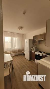 1-к квартира, на длительный срок, 43м2, 3/9 этаж