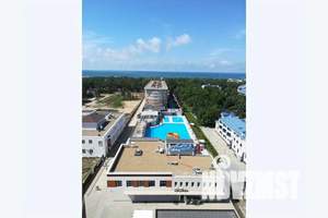 1-к квартира, посуточно, 33м2, 8/16 этаж