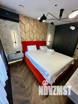 3-к квартира, посуточно, 70м2, 2/12 этаж