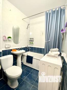 1-к квартира, на длительный срок, 41м2, 4/8 этаж