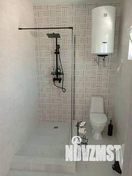 Студия квартира, посуточно, 33м2, 1/1 этаж