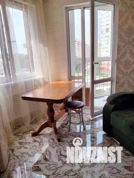 2-к квартира, посуточно, 42м2, 6/18 этаж