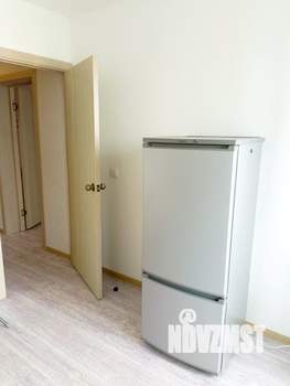 1-к квартира, на длительный срок, 40м2, 16/16 этаж