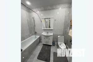 2-к квартира, посуточно, 64м2, 7/20 этаж