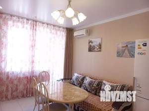 1-к квартира, на длительный срок, 57м2, 4/10 этаж