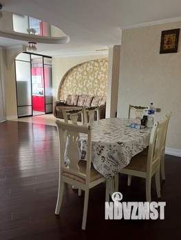 3-к квартира, на длительный срок, 110м2, 2/9 этаж