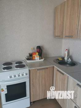 1-к квартира, на длительный срок, 39м2, 13/17 этаж