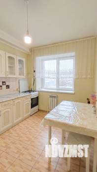 1-к квартира, на длительный срок, 38м2, 4/8 этаж