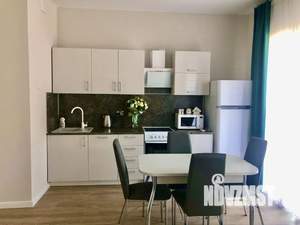 2-к квартира, посуточно, 37м2, 1/8 этаж