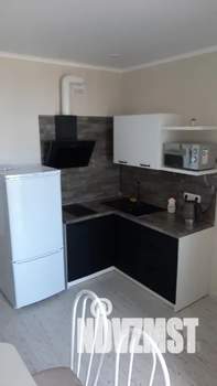 1-к квартира, посуточно, 42м2, 16/19 этаж