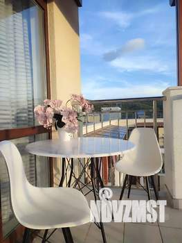 1-к квартира, посуточно, 45м2, 5/5 этаж