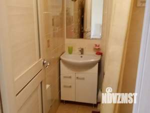 1-к квартира, посуточно, 30м2, 1/3 этаж