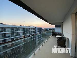 2-к квартира, посуточно, 72м2, 7/7 этаж