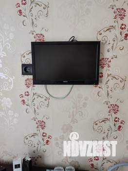 1-к квартира, посуточно, 15м2, 2/3 этаж