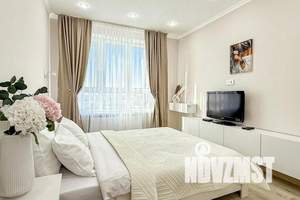 1-к квартира, посуточно, 33м2, 3/8 этаж