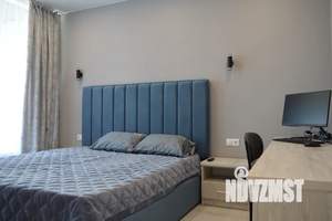 2-к квартира, посуточно, 47м2, 6/12 этаж