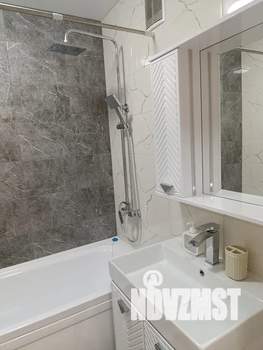 2-к квартира, посуточно, 60м2, 12/16 этаж