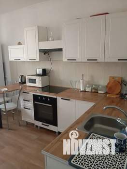 1-к квартира, посуточно, 45м2, 13/14 этаж