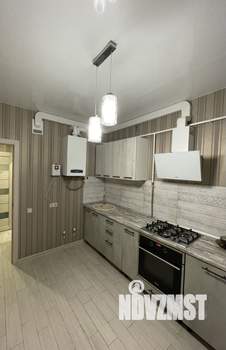 1-к квартира, на длительный срок, 35м2, 4/9 этаж