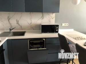 1-к квартира, посуточно, 54м2, 1/1 этаж