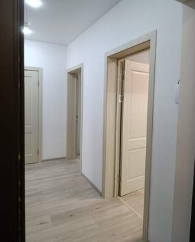 2-к квартира, на длительный срок, 67м2, 2/18 этаж