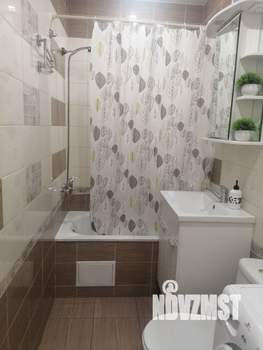 Студия квартира, на длительный срок, 28м2, 16/20 этаж