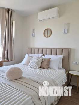 2-к квартира, посуточно, 56м2, 9/9 этаж