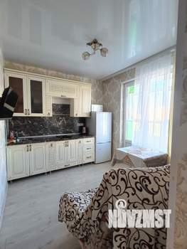1-к квартира, на длительный срок, 37м2, 6/8 этаж