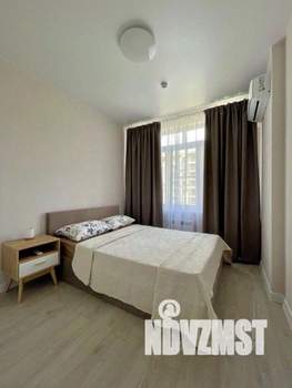 3-к квартира, посуточно, 50м2, 1/1 этаж