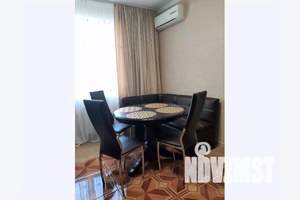 2-к квартира, посуточно, 48м2, 3/7 этаж