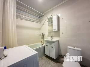 1-к квартира, на длительный срок, 38м2, 8/17 этаж