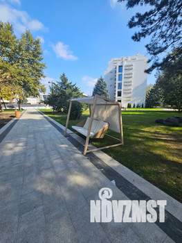 Студия квартира, посуточно, 19м2, 5/8 этаж