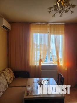 1-к квартира, посуточно, 40м2, 6/10 этаж