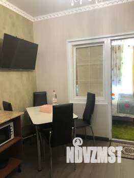 2-к квартира, посуточно, 27м2, 11/12 этаж