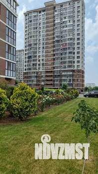 Студия квартира, посуточно, 29м2, 20/21 этаж