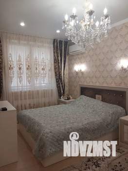 1-к квартира, посуточно, 29м2, 2/6 этаж