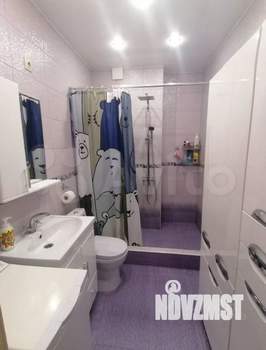 Студия квартира, на длительный срок, 33м2, 2/16 этаж