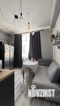 1-к квартира, на длительный срок, 34м2, 5/6 этаж